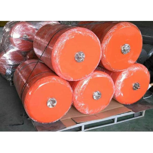 Venda a quente Boia de apoio de cadeia de espuma Fenders espuma de pulverização Fenders Spm Boias