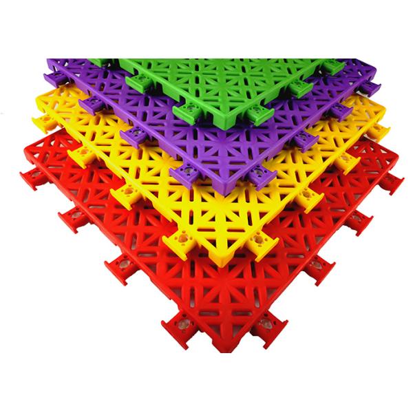 Sound Reduction Kindergarten Flooring Reducing Risk Premium Raw Material