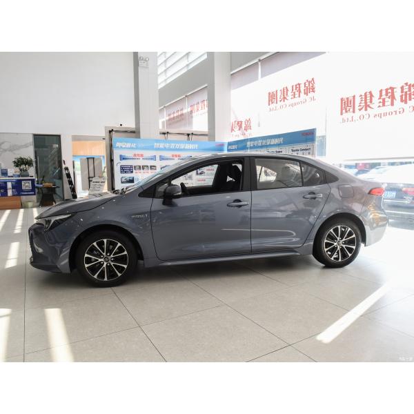 Ralink Levin 2024 Hybrid Dual Engine 1.8L Maximum Torque of 100-200Nm for Toyota Cars