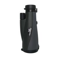Telescópio do monocular dos adultos 12×60HD para o telefone Powerd alto impermeável