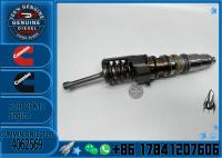 Injetor de combustível comum diesel 4010346 do trilho dos motores QSX15 ISX15 X15 da maquinaria de mineração 4062569