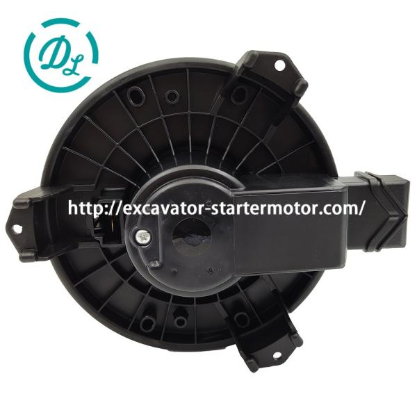 Motor de ventilador de aire acondicionado de 24V DC SWE210 SWE150 SWE230