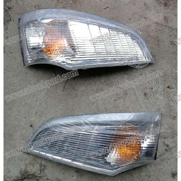 Corner Panel Lamp For Fuso Canter 2006 FE84 FE85 FB71 Fuso Truck Spare Body Parts