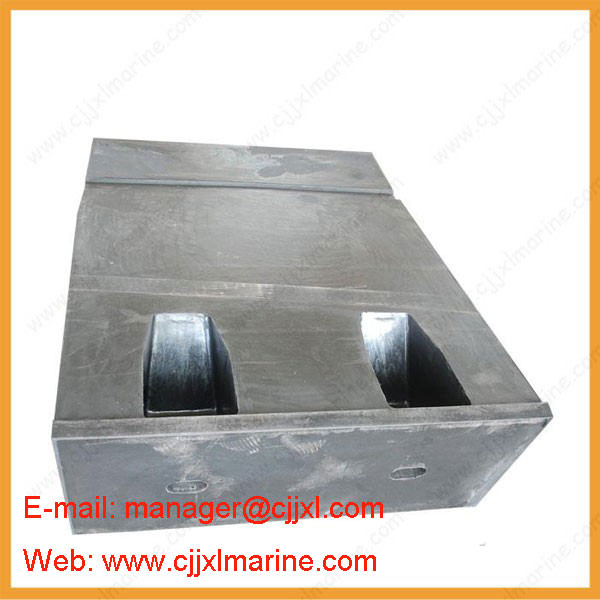 Type I Rubber Fender