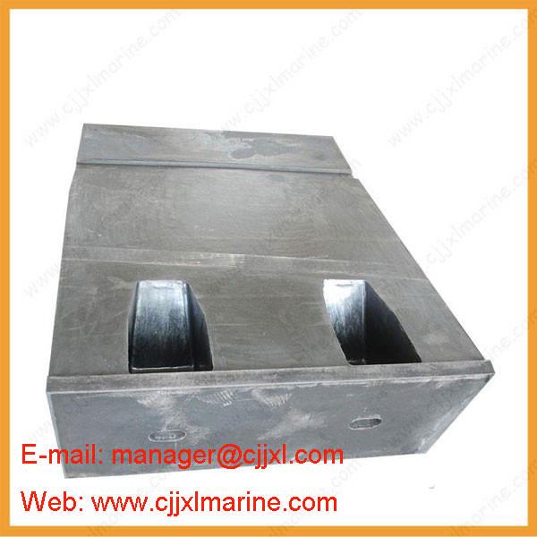 China Supplier for Marine Rubber Fender
