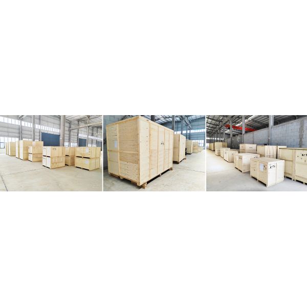 Wuhan Ourui Electric Co., Ltd