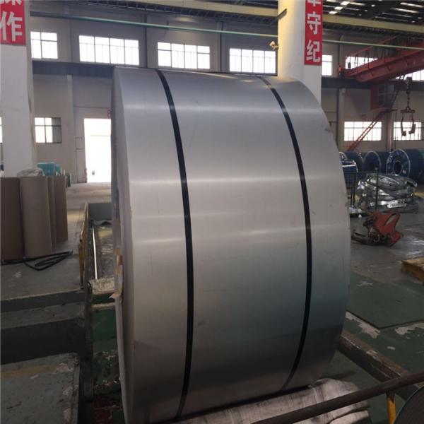 bord laminé à chaud Q235 Q345 A36 de chute de bobine de l'acier inoxydable 16Mn