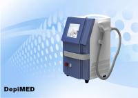 Équipement permanent de laser de diode de la machine 808nm d'épilation avec 8,4
