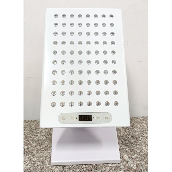 400W Red Led Light Therapy Machine Pdt 660nm 850nm 50W