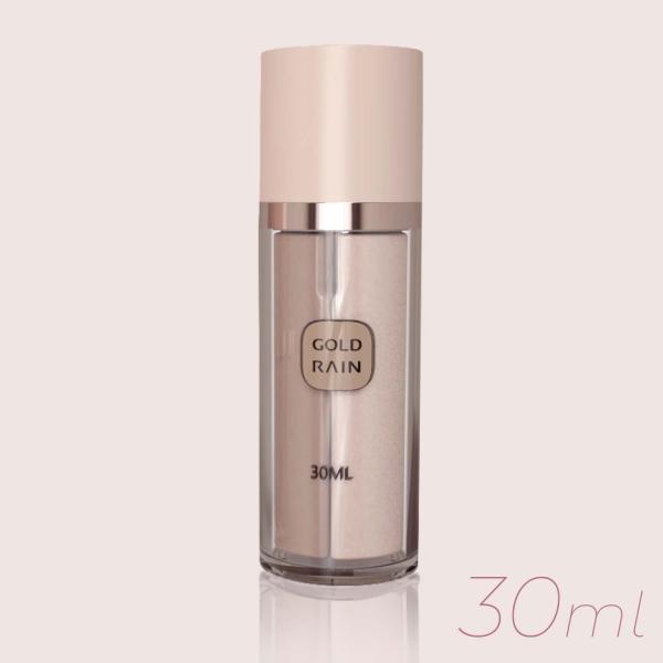 Skin Care Cosmetic Airless Dispenser Bottles GR306A