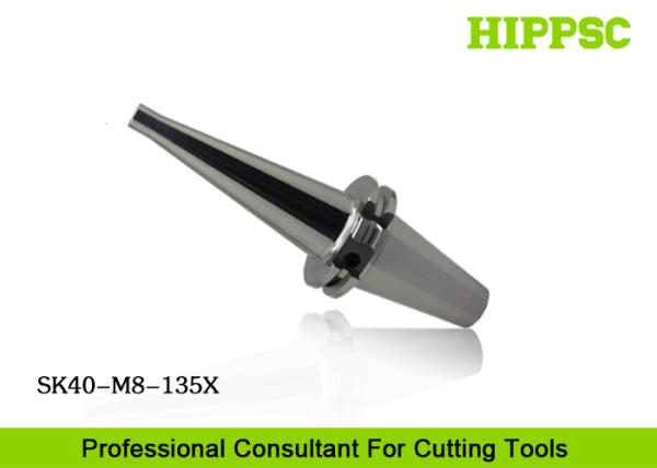 Special Steel White Drilling tapping Threading Tool Holder Adjustable Semi Precision Finishing