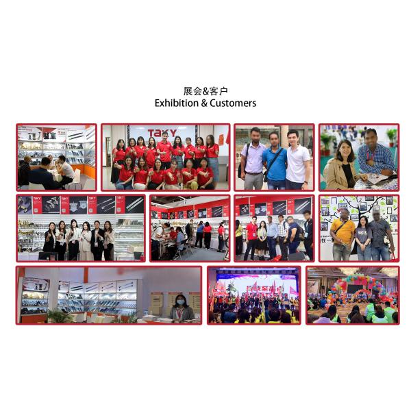 Внутренняя скользящая стеклянная дверная ручка из нержавеющей стали SS 304 с полированной отделкой