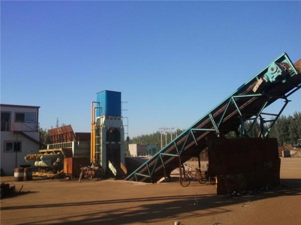 Grande elevada precisão horizontal 4800*2240 milímetro da abertura da alimentação da tesoura do pórtico