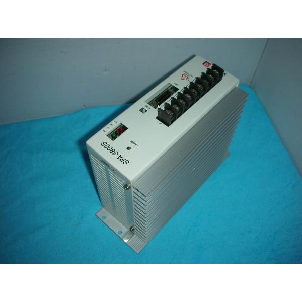 Водитель держателя регулятора привода СПА-3800С сервопривода Мираэ КОРЕЙЦА