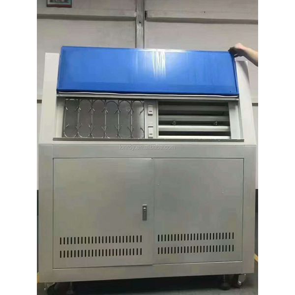 ASTM D3794 Uv Lamp Climate test Chamber/UV Lamp Aging Weathering Test Machine/uv Light Testing Chamber Environment Chamb
