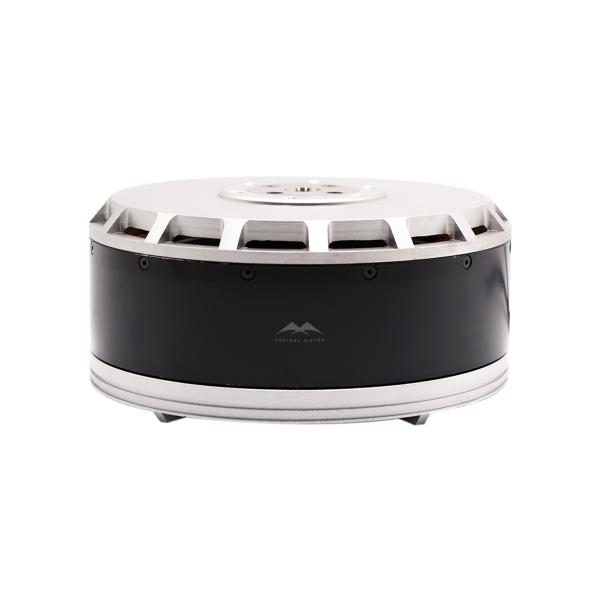 Motor sin escobillas de 15060 con 55KG de empuje para drones de carga pesada 14KW 120V