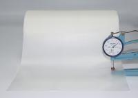 0.06mm Thickness EVA Hot Melt Adhesive Film 45 - 75 Degree Melting For Foam