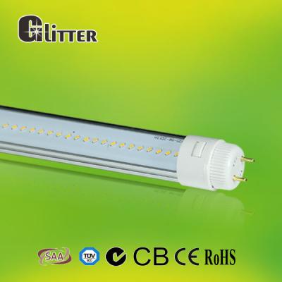 20 Watt 4 foot t8 led tube lights SMD3014 Epistar CE 50Hz - 60Hz