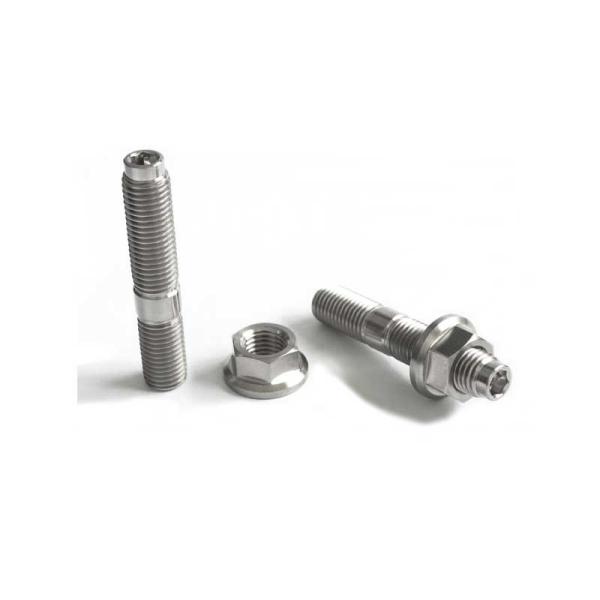 High Stength stainless steel allen head bolts Concrete Anchor Bolts