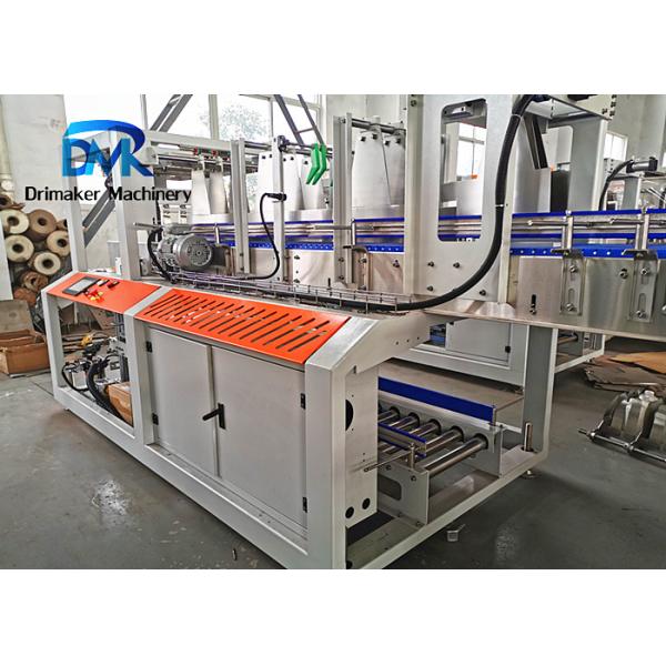 Пластиковый ЛЮБИМЕЦ машины упаковки бутылки/ПП разливает оборудование по бутылкам упаковки