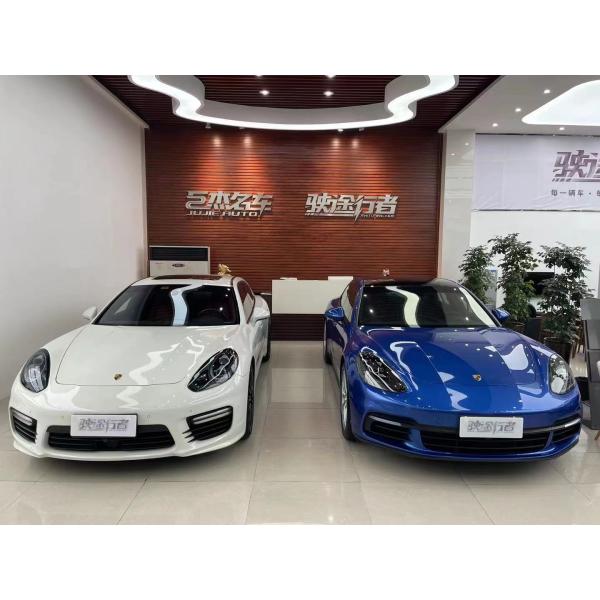 2024 JAC Ruifeng RF8 Smart Edition 2.0T Fuel Cell 5door 7Seats Flagship Gasoline Car