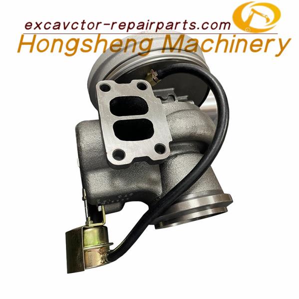 C7 3116 Engine Excavator Turbocharger Carter E324D E325C E329D 177-0440