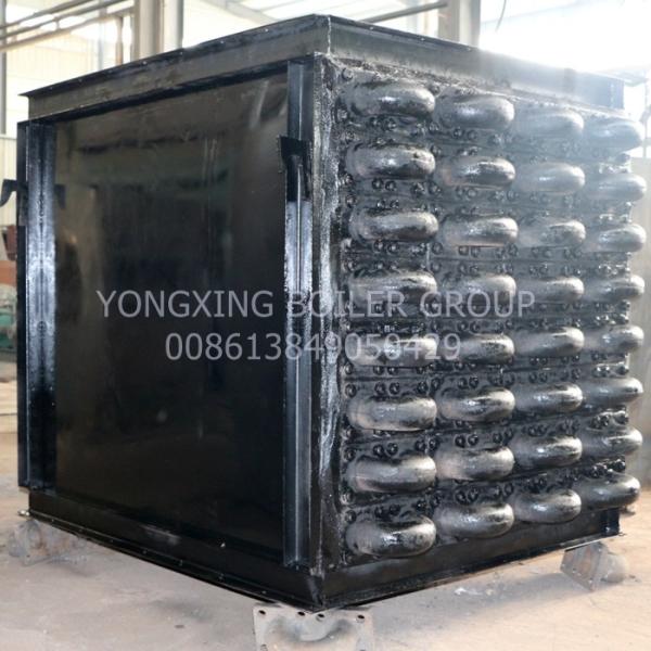 Коррозионная устойчивость экономизатора боилера пара высокой эффективности для текстильной промышленности