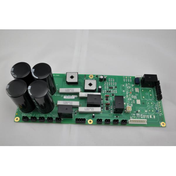 90142004 Pca Gmc Servo Power Supply Board is a part of the XLC7000