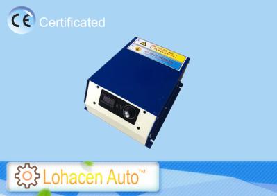 VCM60S-P big power Static Charging generator 60kV for Wood Pressing Line IML label 5mA*300w
