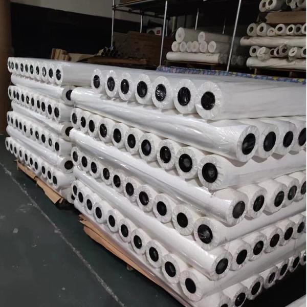 35/40/48/50/60/70/80/90/100gsm Sublimation Paper for sublimation printer