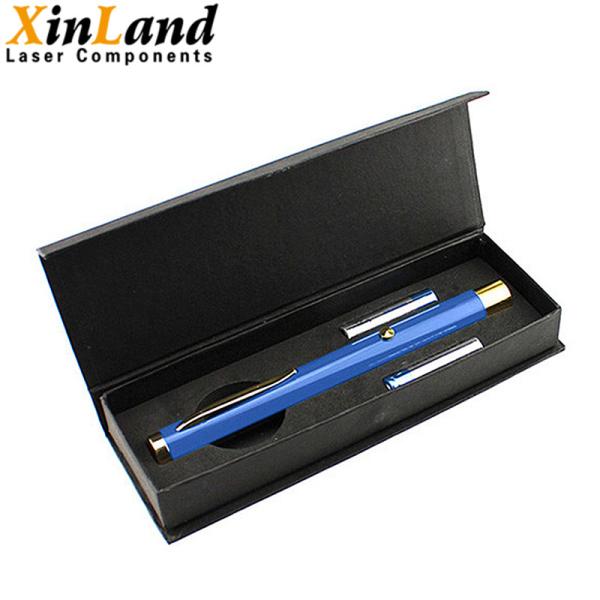 Ponteiro Pen Projection Laser Pointer do laser do verde de Cat Laser Toys 532nm para o escritório