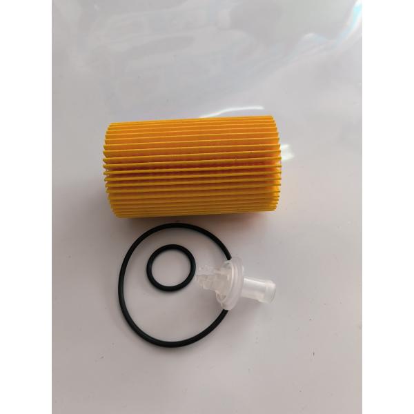 Oil Filter Auto Parts Filter For Toyota OEM 04152-38020 Paper
