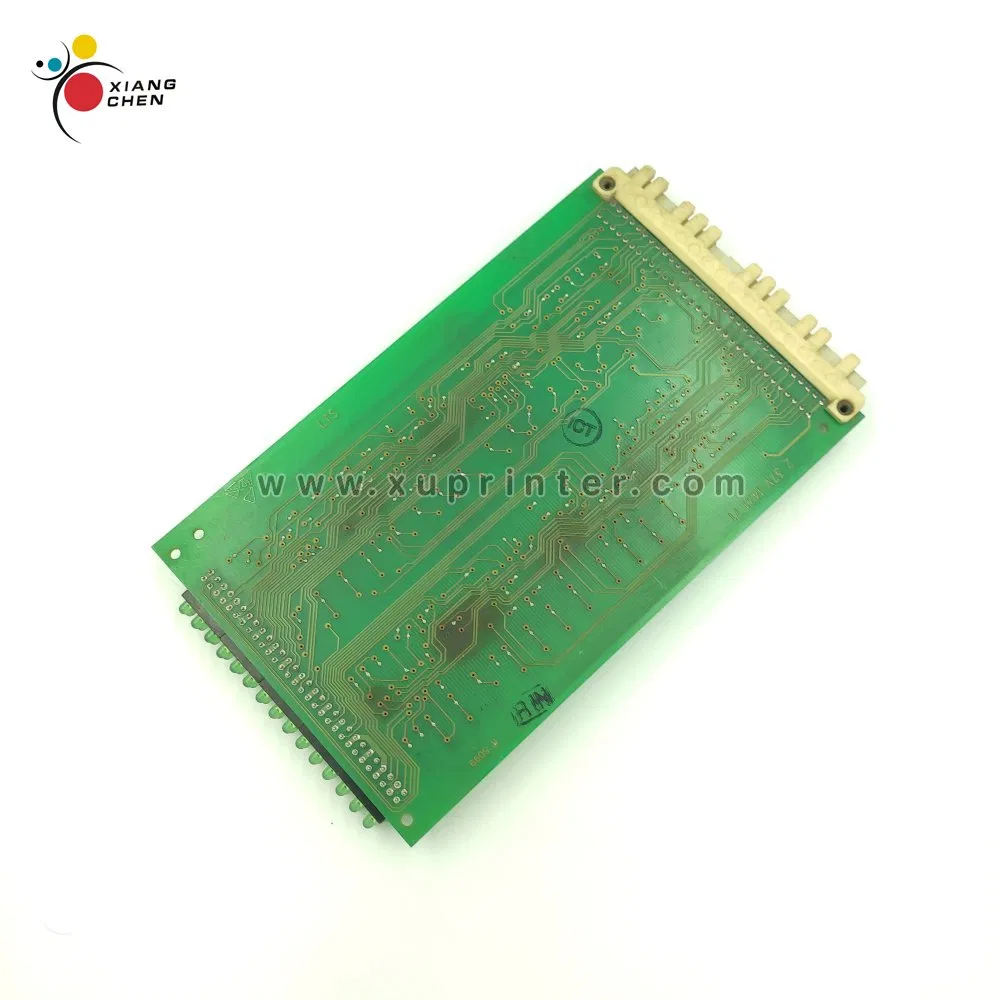 Original B37V143170 Circuit Board for Man Roland Machine
