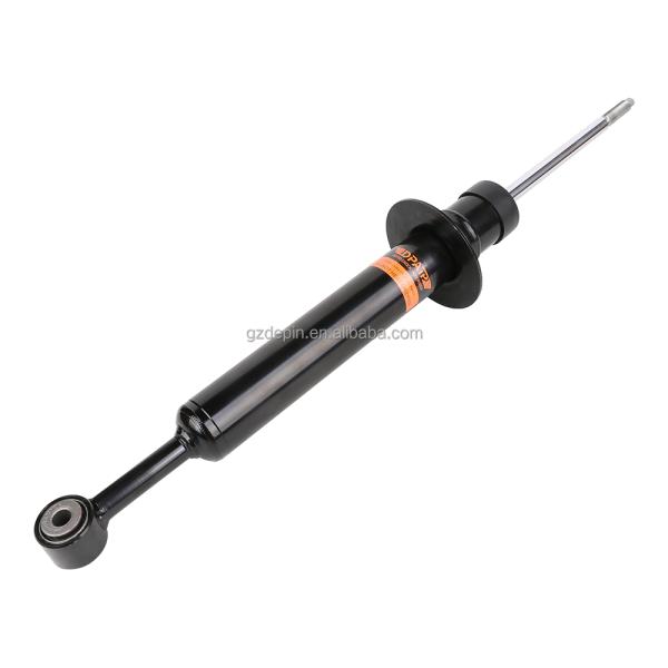 Substituição/reparação Propósito Absorvedores de choque frontais 670008896 para Maserati Jiboli F 2500