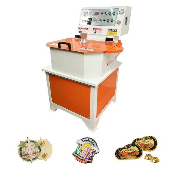 Manual Centrifugal Casting Machine For Zinc Alloy Jewelry Common Version Machine