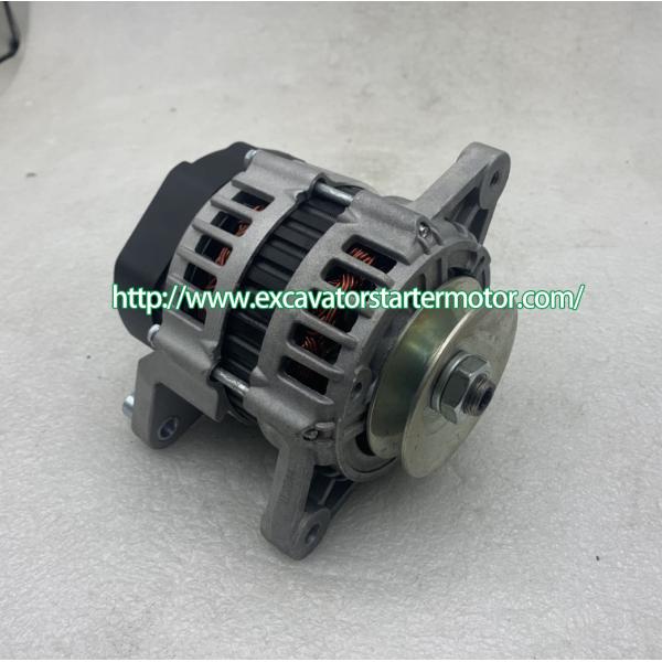 L'alternateur 12V 70A 02050913, 06350947 IA1393, 11205193, AAG5168, MG566, 11203767, AAG5119 11 est utilisé pour le remplacement de l'alternateur.205.193, 11.203.767,
