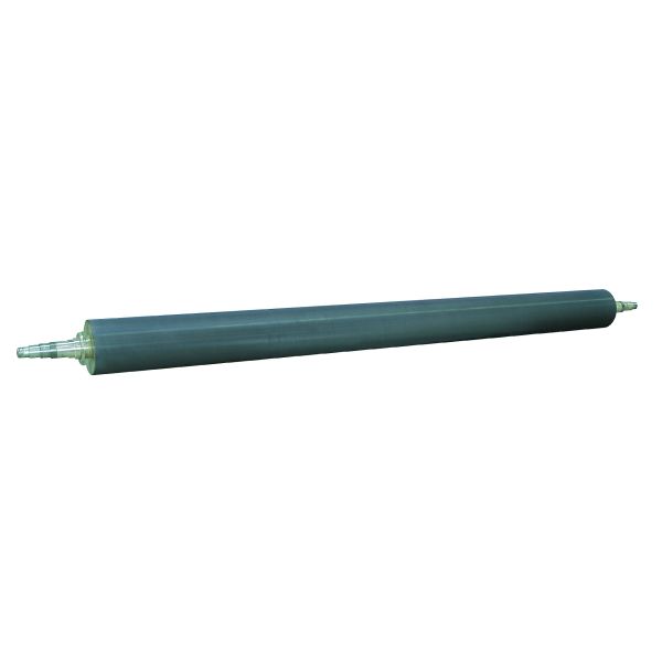 Custom OEM Diameter Face Length Ceramic Flexo Printing Anilox Roller for CI Stack Flexo Press Replacement Parts