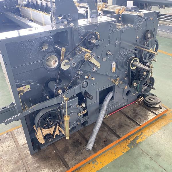 Dobby кулачка тени 800RPM 4 340cm тень высокоскоростного простого водоструйная