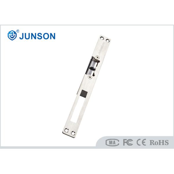 Длинный тип забастовка нержавеющей стали электрическая для ворот, отбрасывает файльсафе забастовку двери