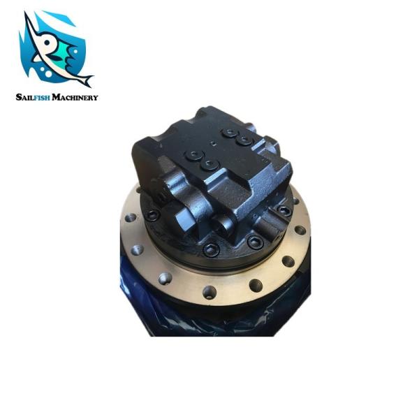 Конечная передача 21W-60-41201 21W-60-41202 экскаватора PC78us-6 KOMATSU