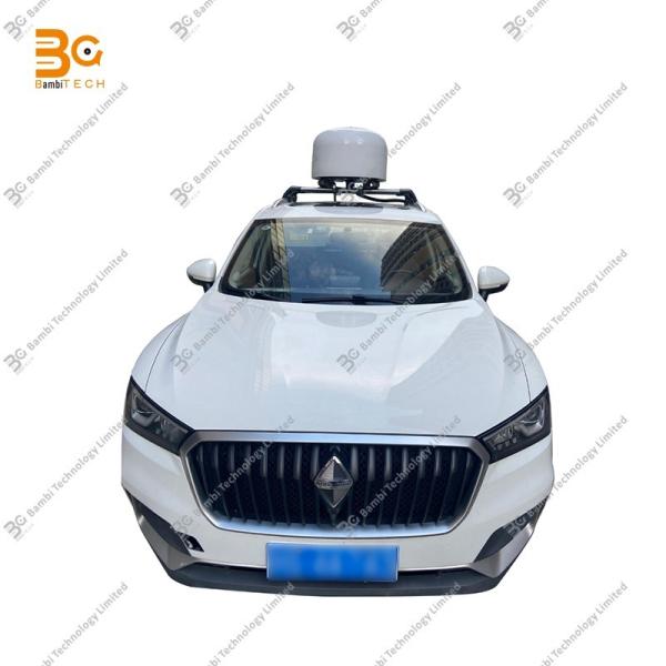 UAVs Detection  Integrated System with  Multi-unit Network