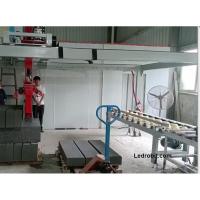 Máquina de descarga e carga de lajes totalmente automática para paletização de robôs 300 kg - 3000 kg Capacidade