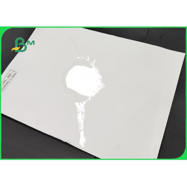 SP SCB Uncoated водоустойчивого камня 250um 350um бумажный эко- дружелюбный для карты имени СП СКБ 250ум 350ум Ункоатед водоустойчивый каменный бумажный эко- дружелюбный для карты имени