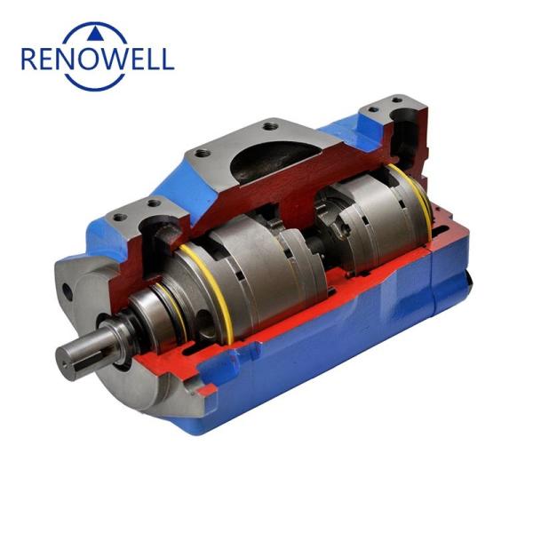 Vickers V VQ High Pressure Hydraulic Pump for Dump Truck