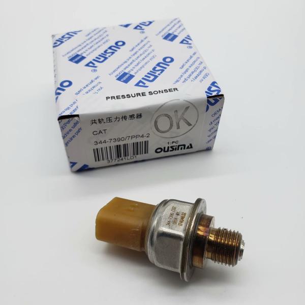  Heavy Duty Pressure Sensor For 344-73890 7PP4-1 3447389-2