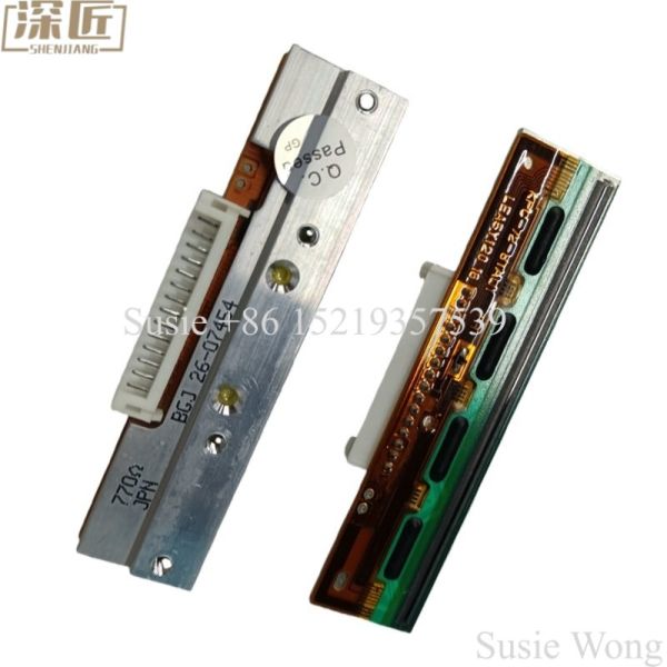 5677000018 S7020000032 ATM Machine Spare Parts Hyosung Receipt Printer Thermal Head S5677000018 7020000032