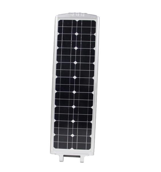 7200lm/W lâmpada de rua solar do diodo emissor de luz de um Bridgelux de 120 watts com ângulo 30°~150°Lamp