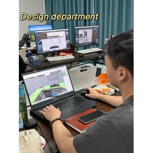 Guangdong Yueding Building Materials Co., Ltd