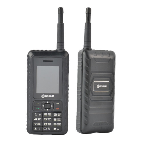 単心DLNAの携帯電話3000mAh李電池CDMAの外部アンテナの携帯電話