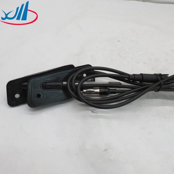 Iron Material Heavy Truck Parts Antenna Assembly 7903100-P00